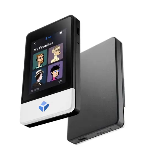 Blockchain Wallet
